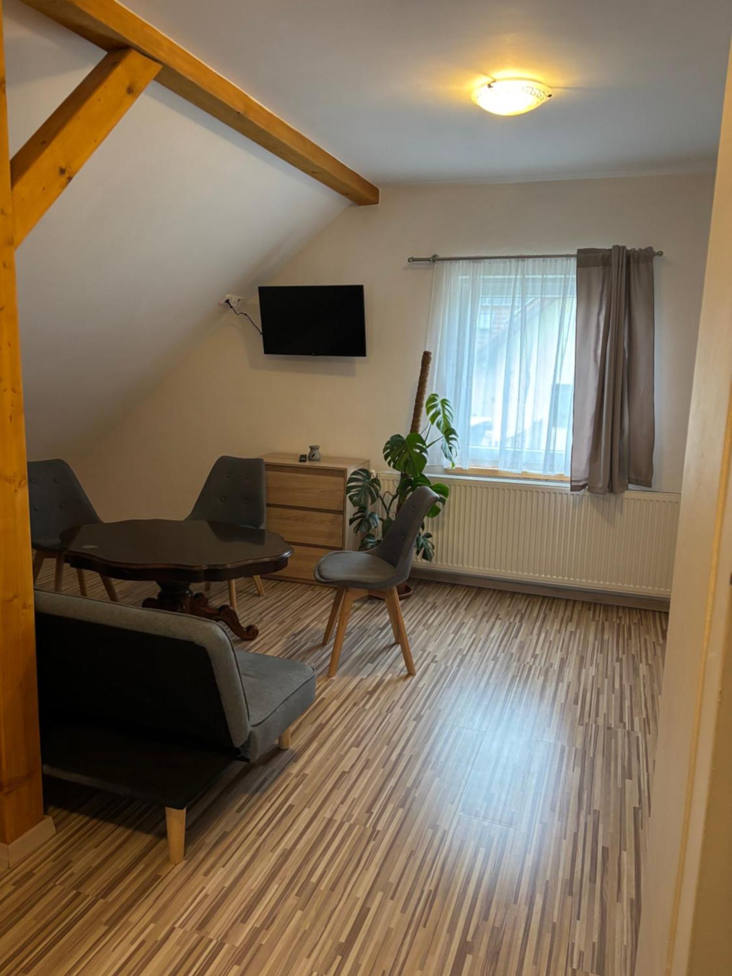 Baracek-Cesky Raj Villa Turnov Luaran gambar